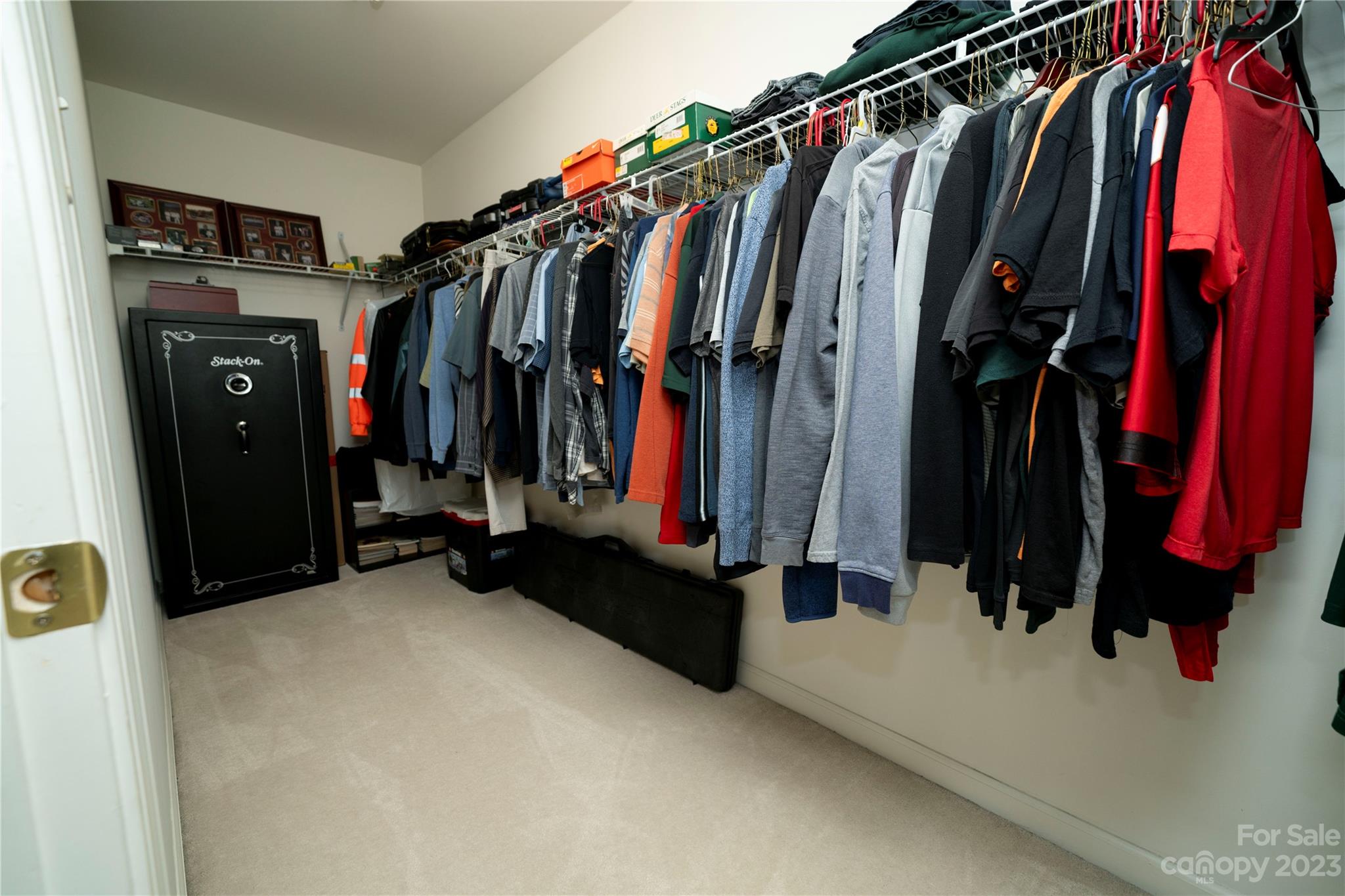 Parkside Townhomes - Residential