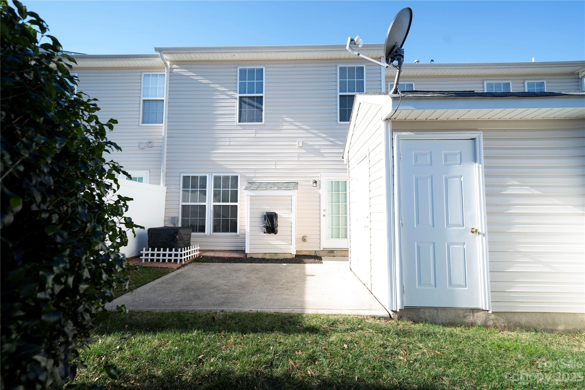 Parkside Townhomes - Residential