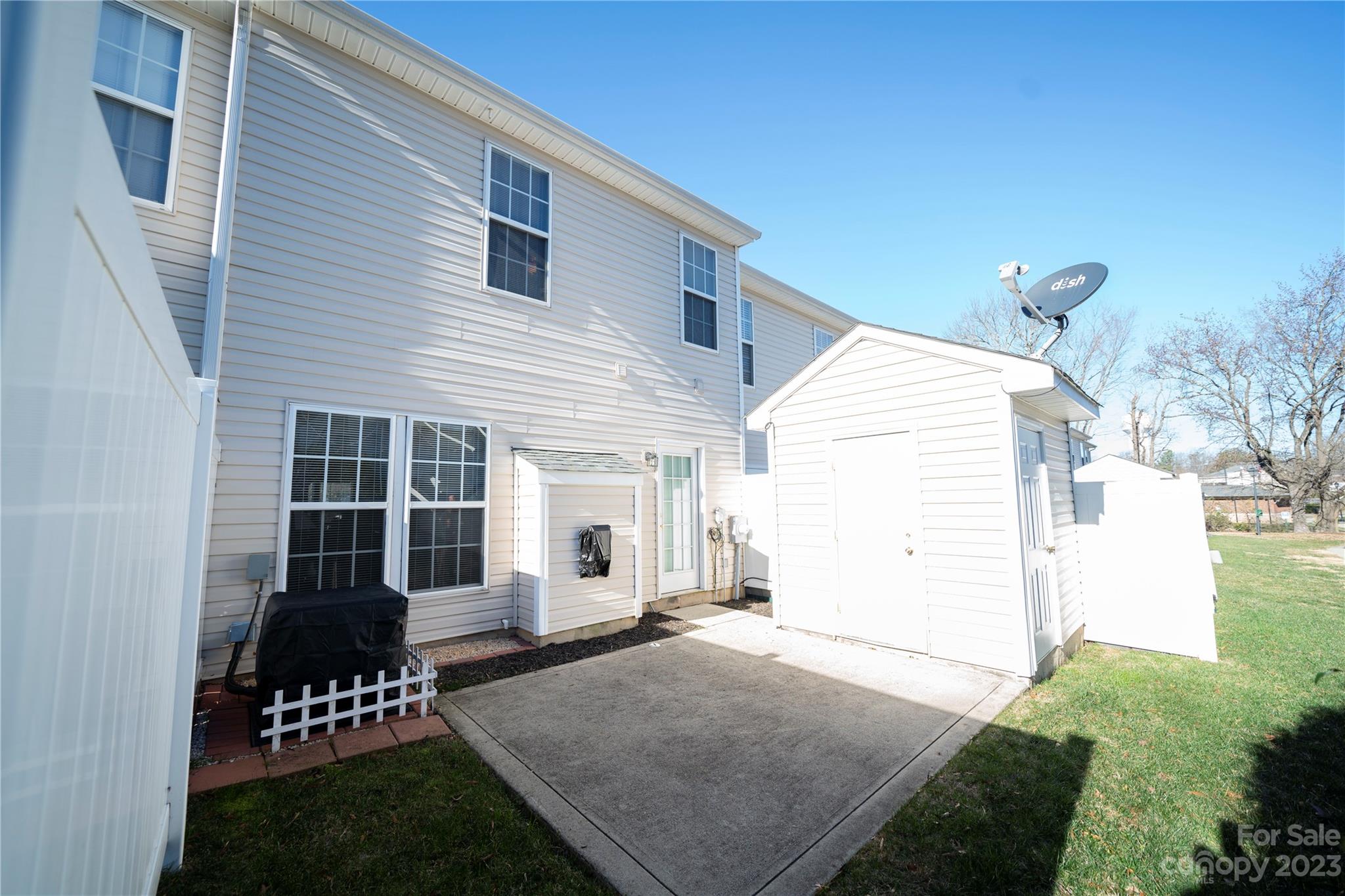 Parkside Townhomes - Residential