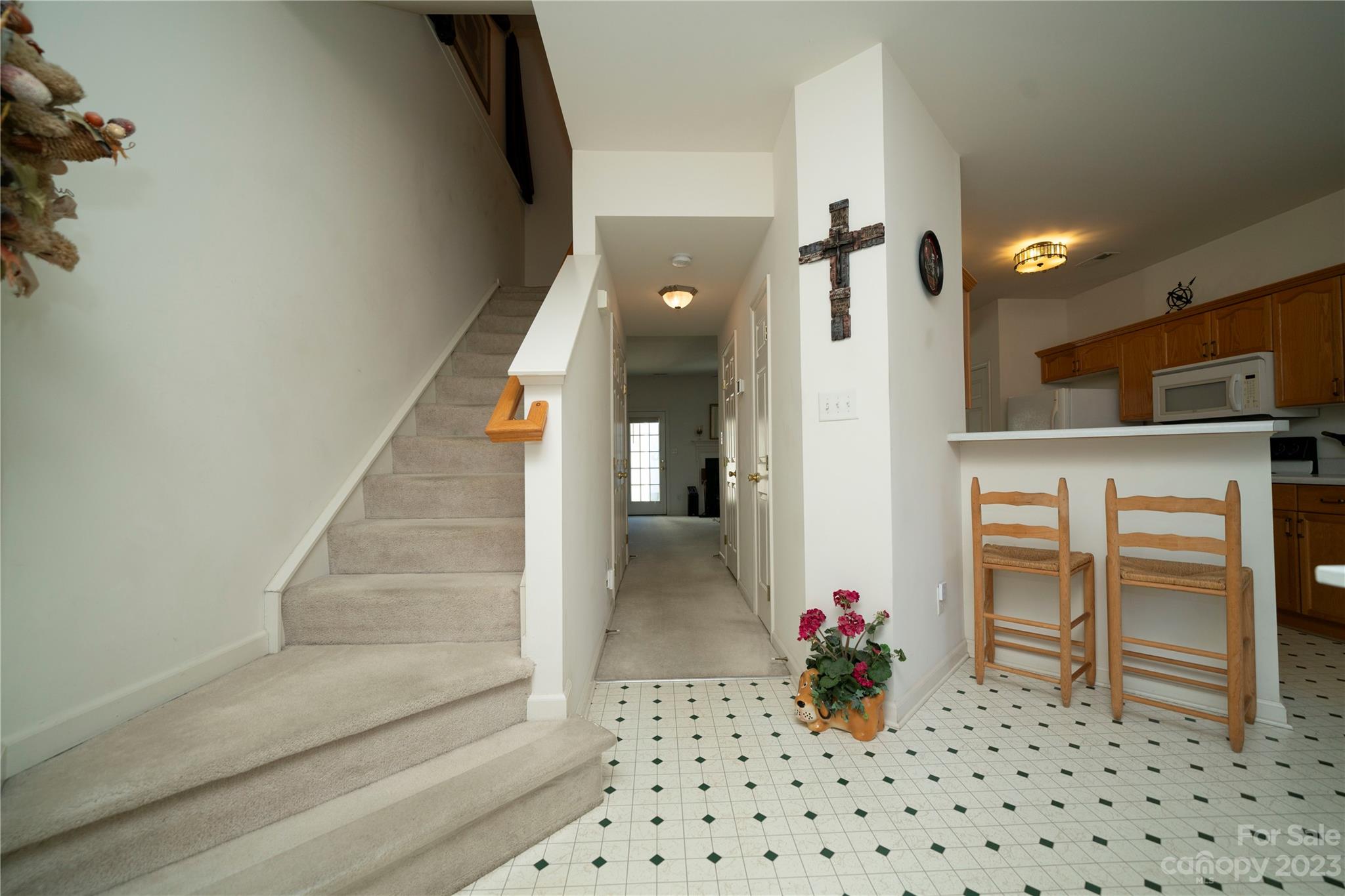 Parkside Townhomes - Residential