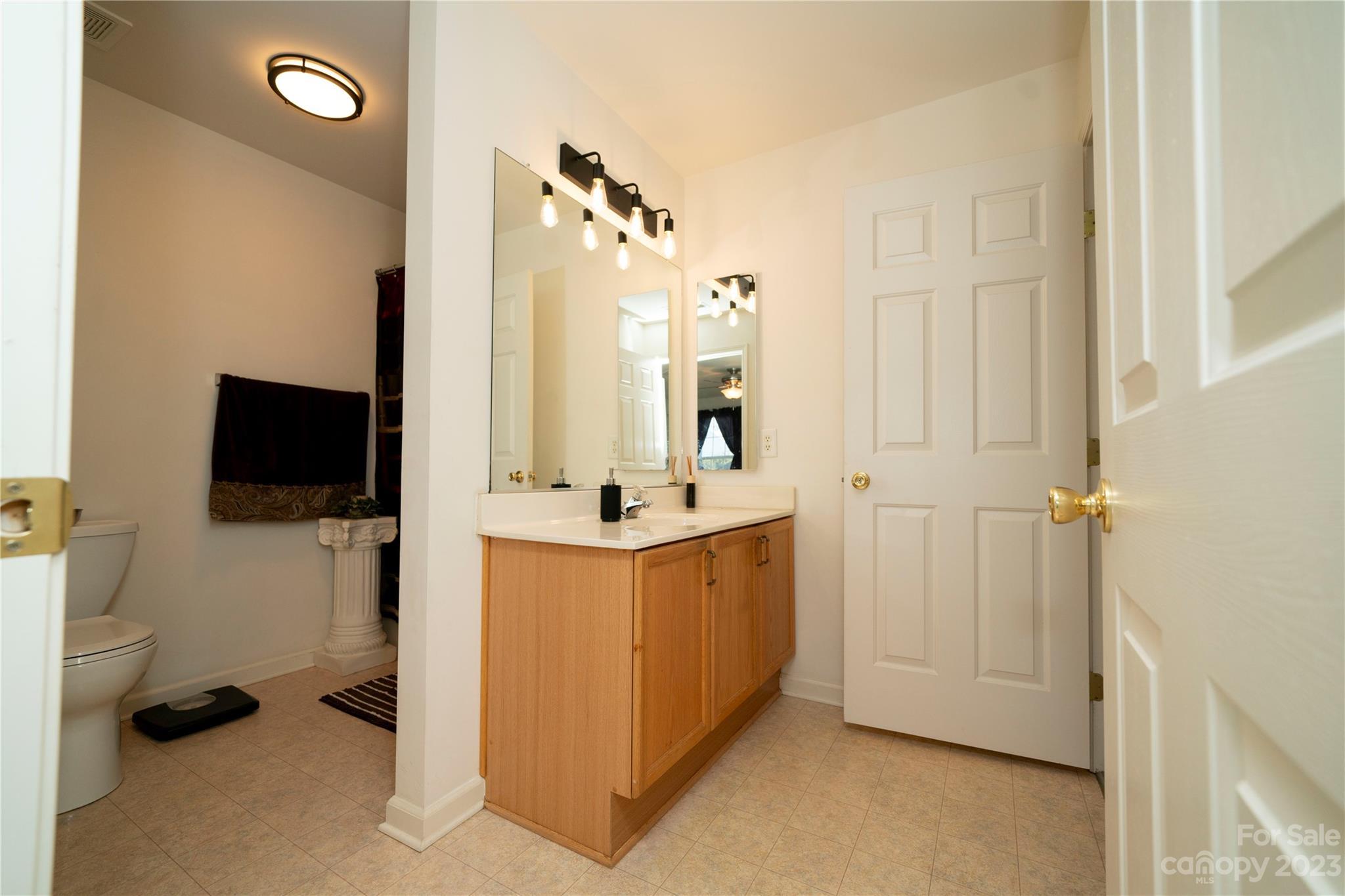 Parkside Townhomes - Residential