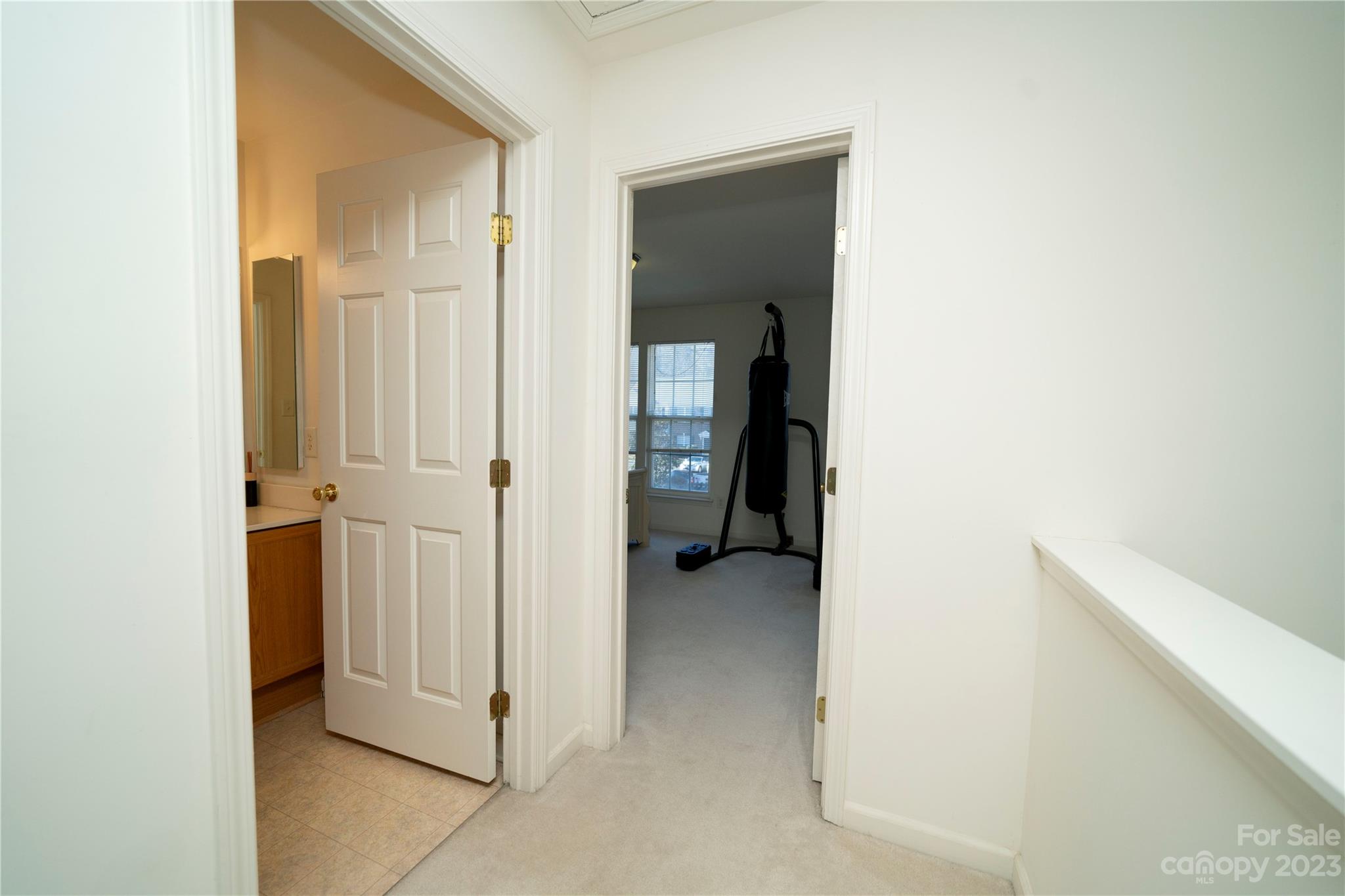 Parkside Townhomes - Residential