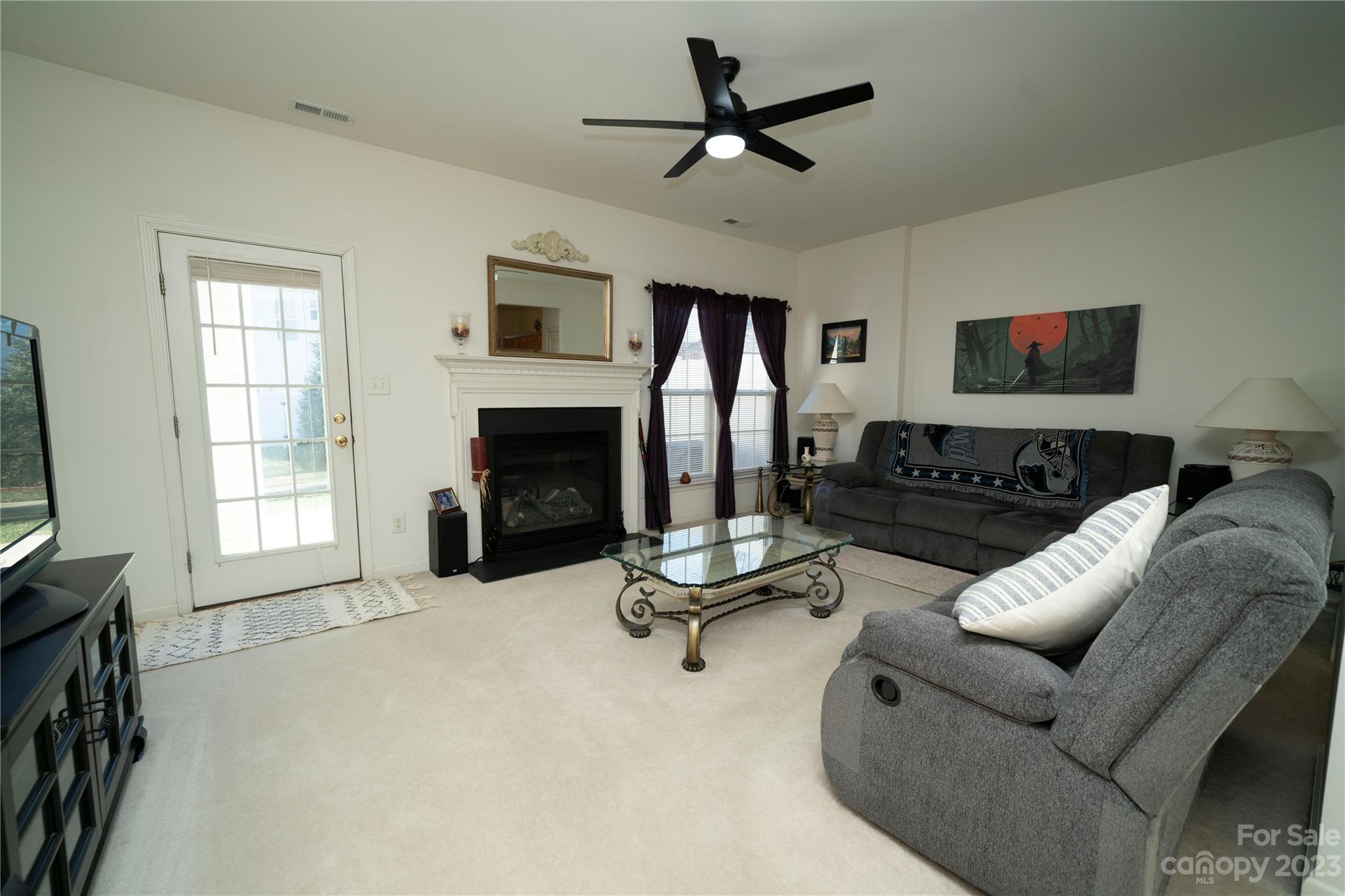 Parkside Townhomes - Residential