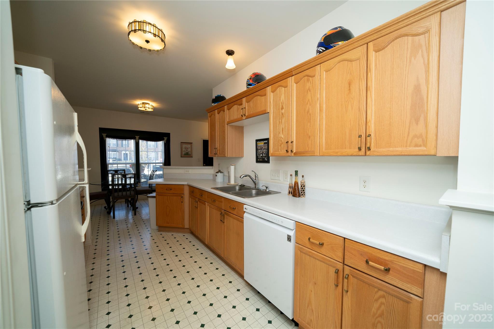 Parkside Townhomes - Residential