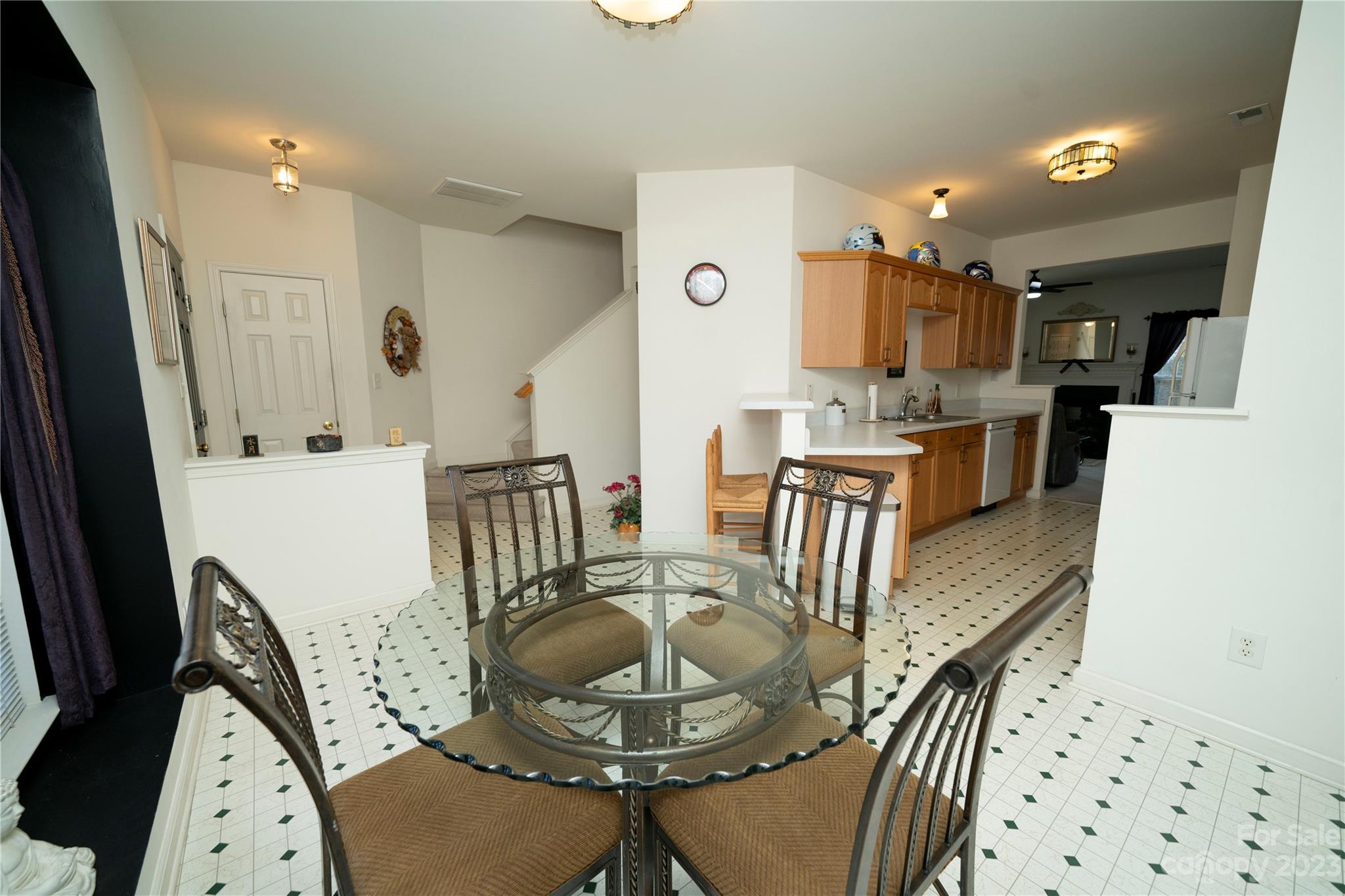 Parkside Townhomes - Residential