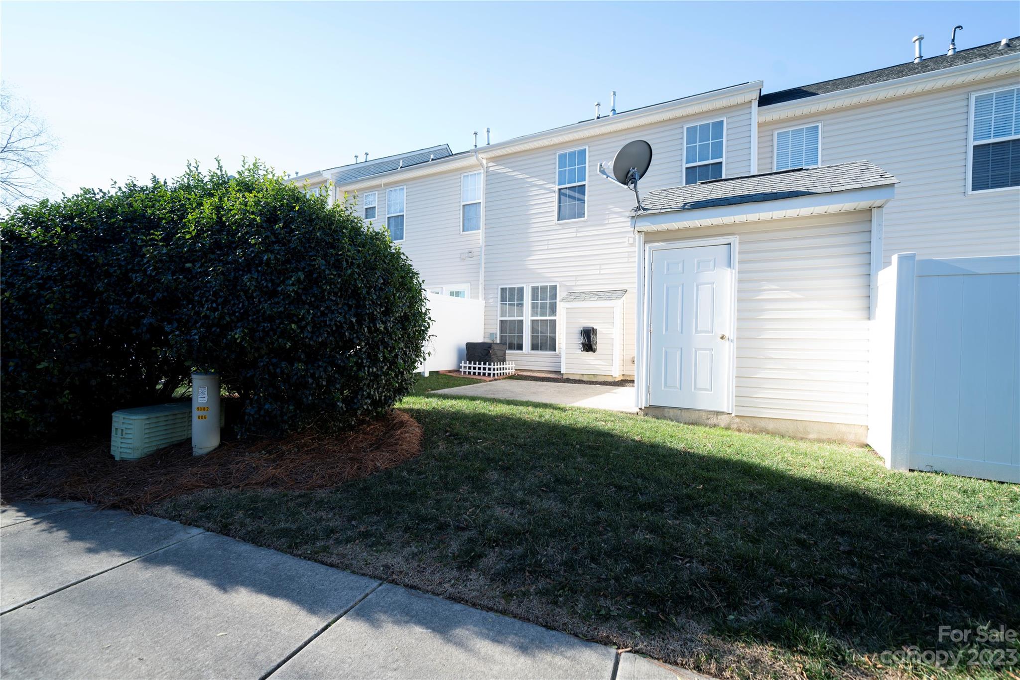 Parkside Townhomes - Residential