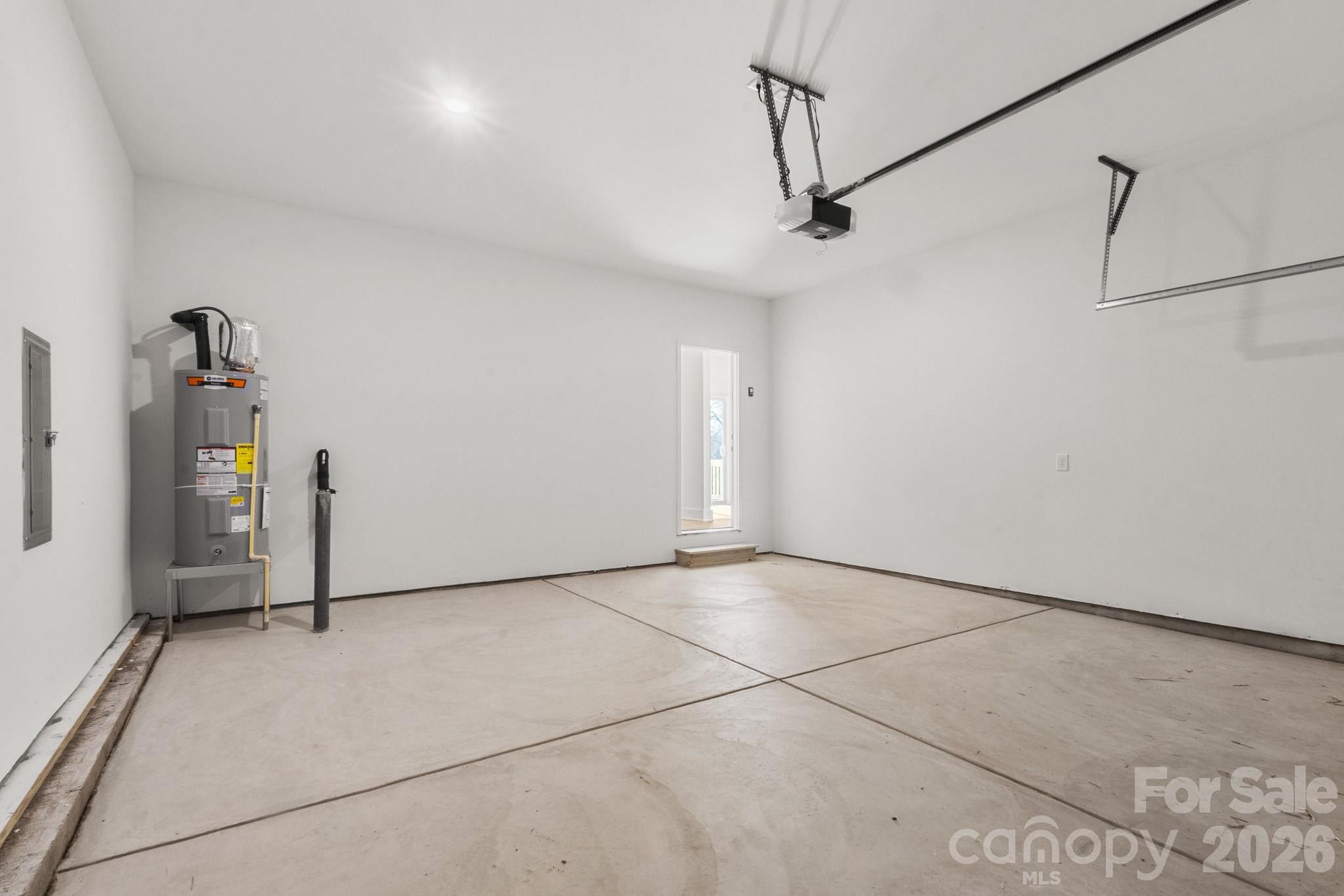 Hunters Run - Residential