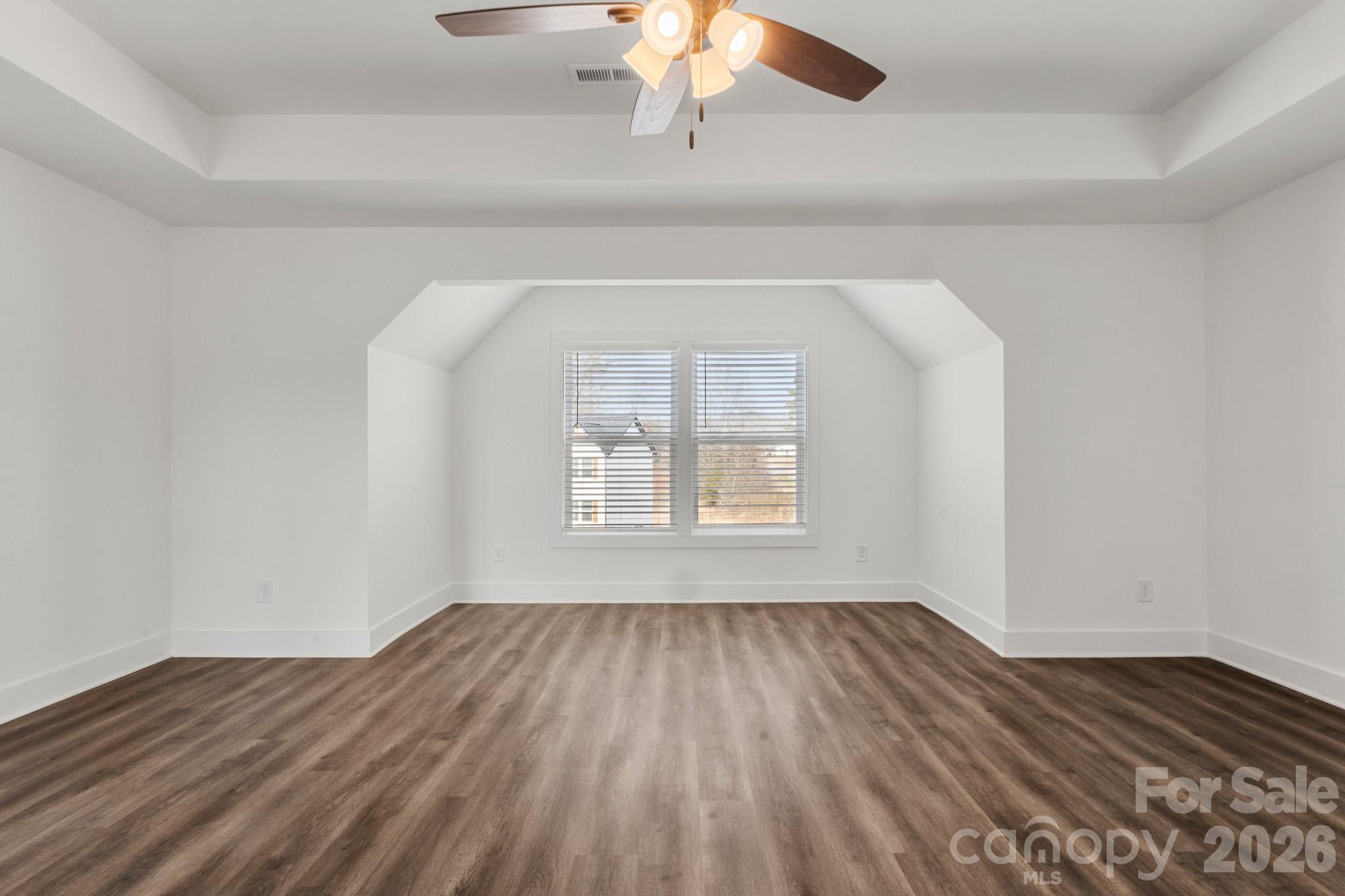 Hunters Run - Residential