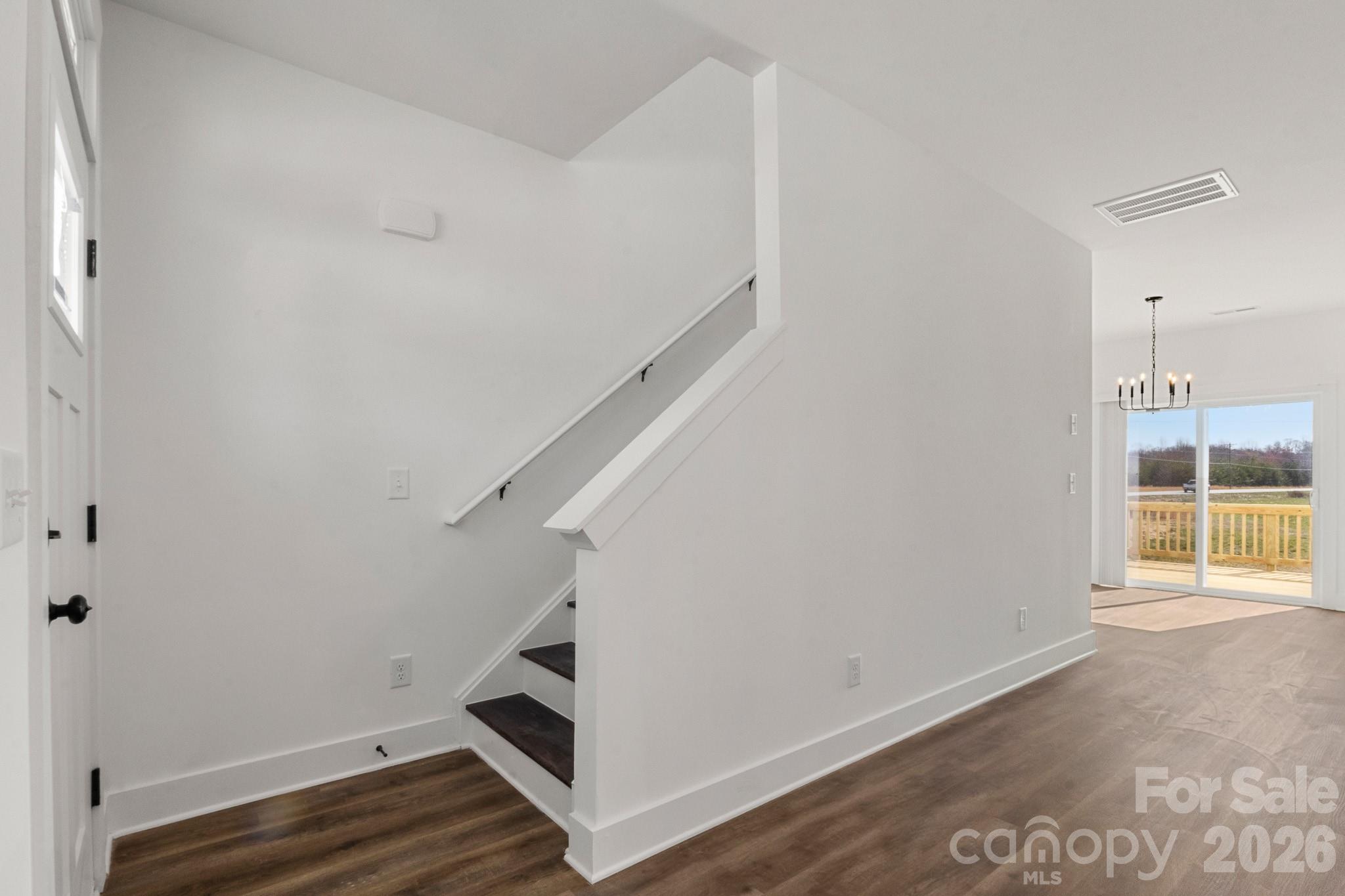 Hunters Run - Residential