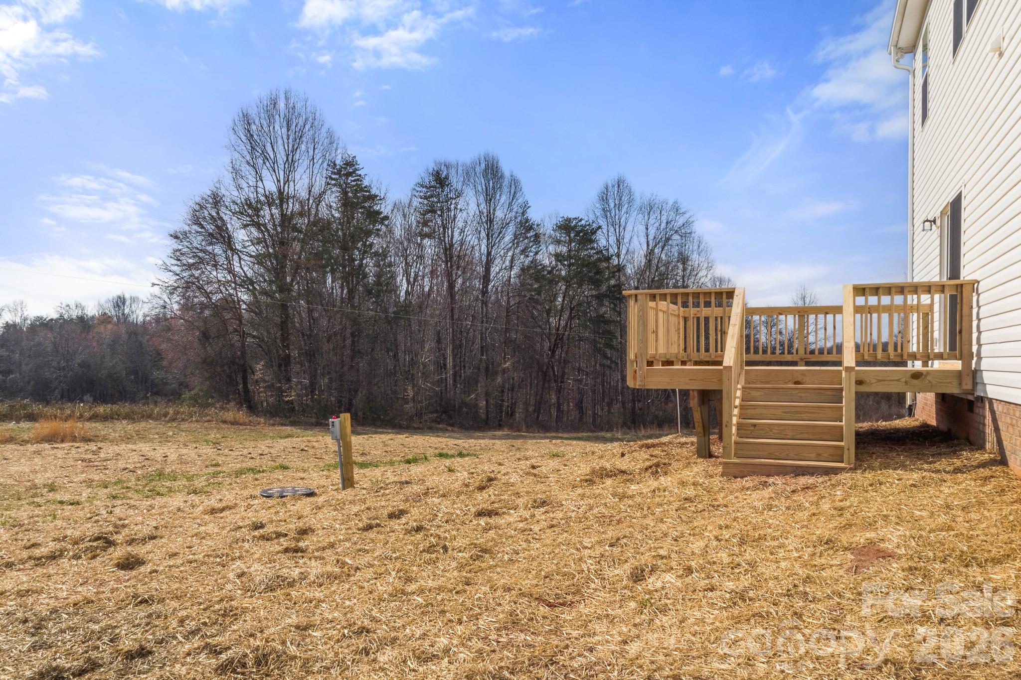 Hunters Run - Residential