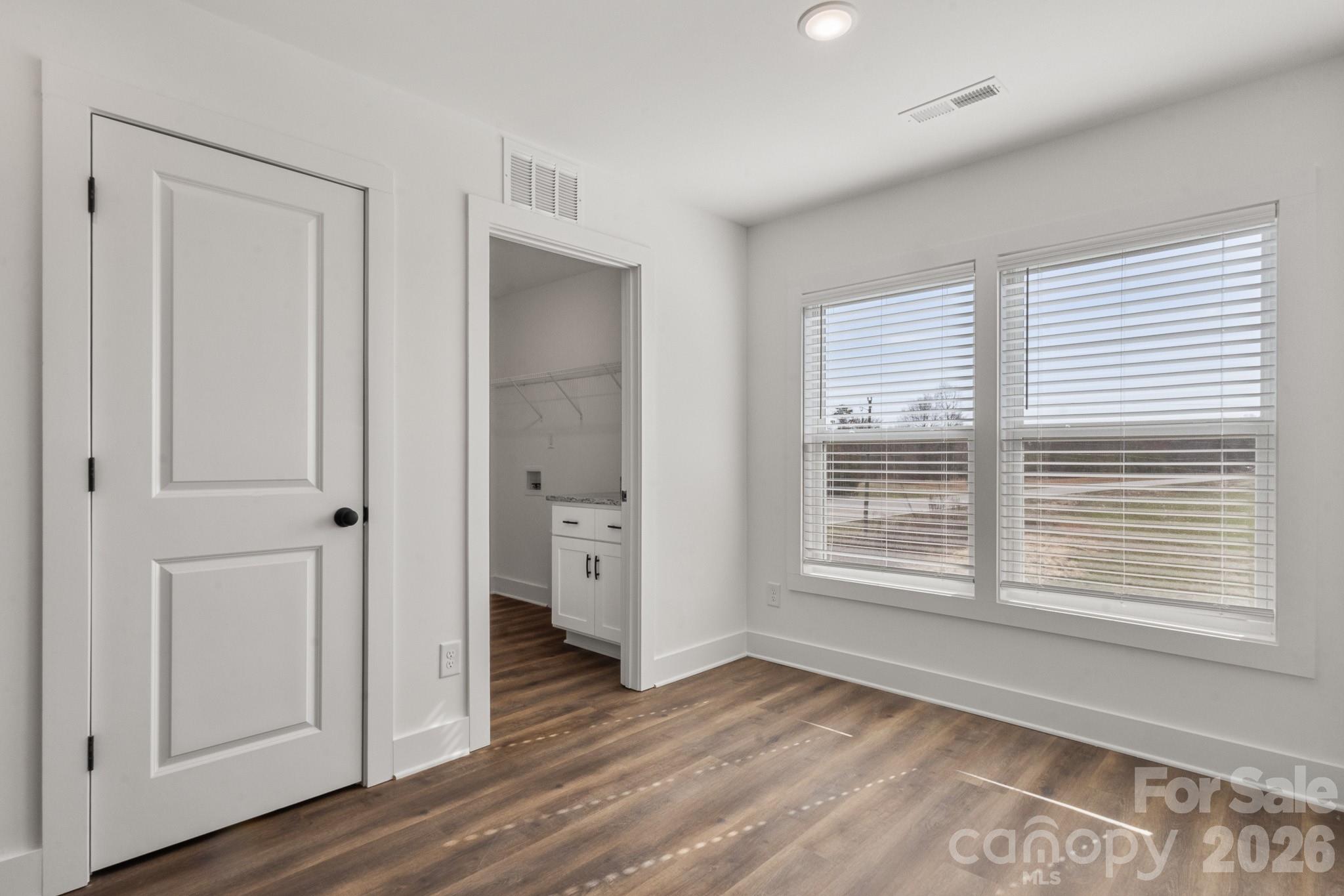 Hunters Run - Residential