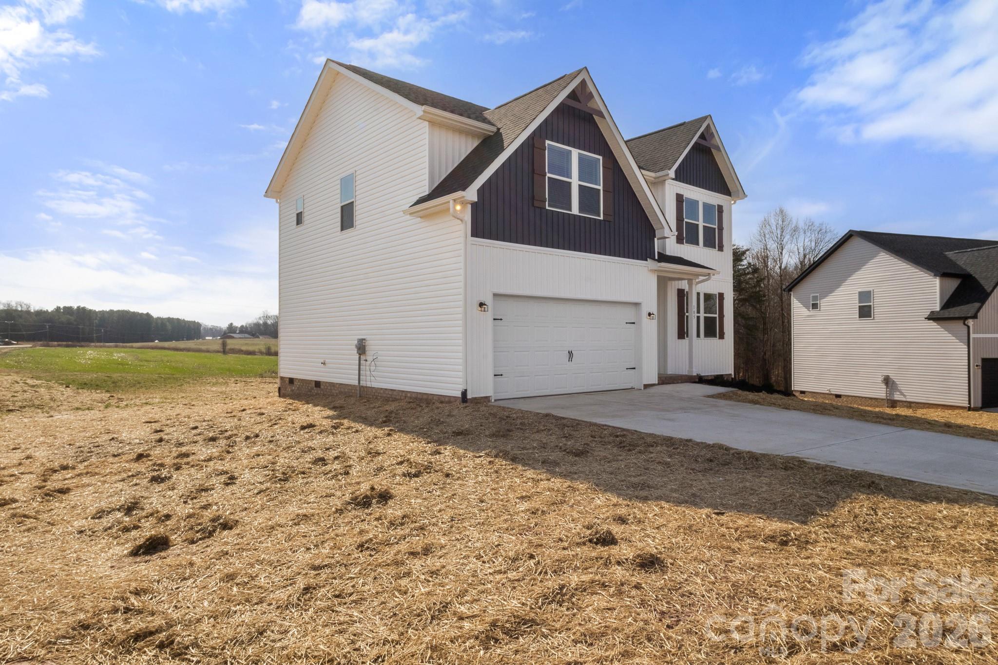 Hunters Run - Residential