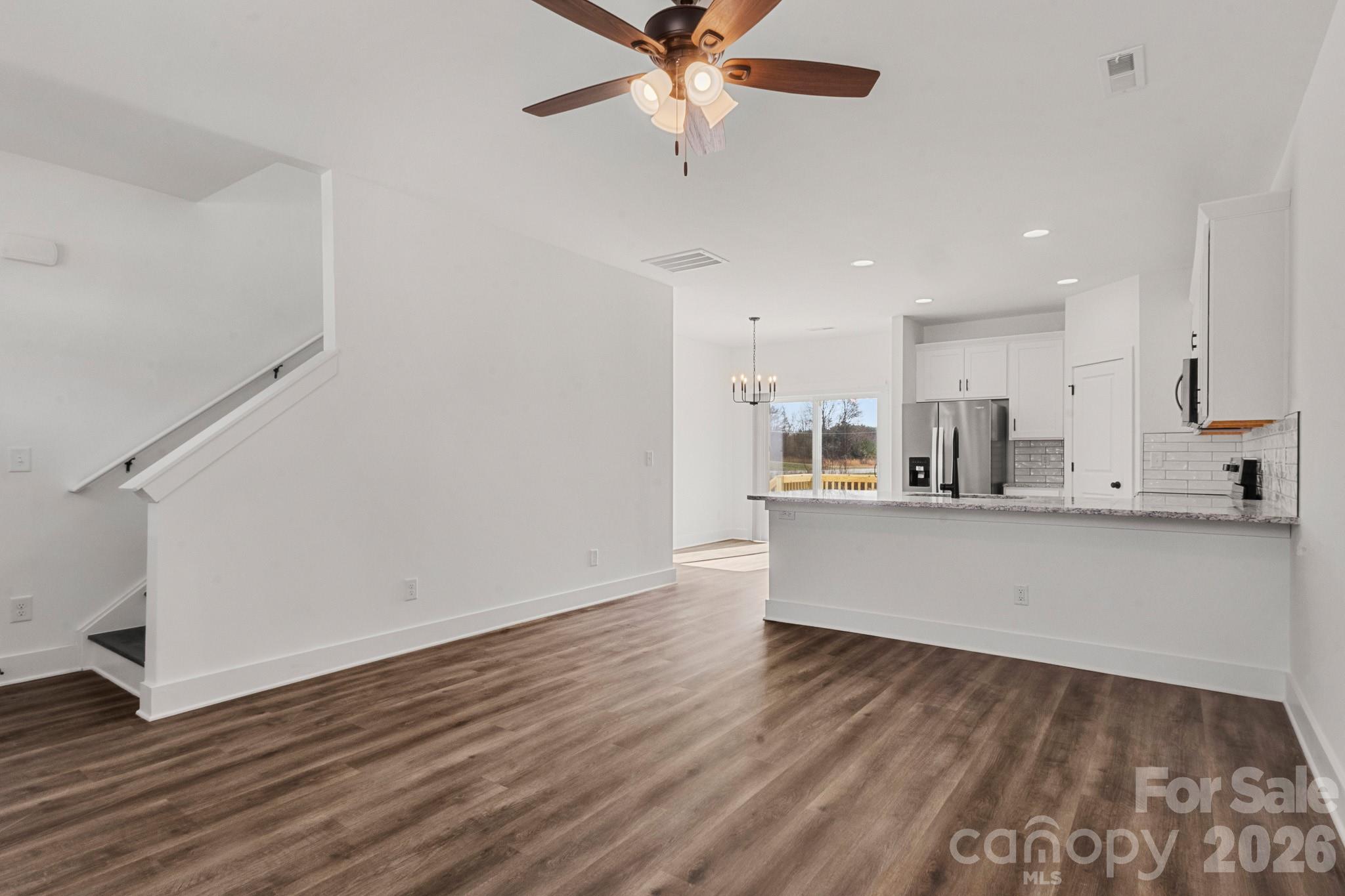 Hunters Run - Residential