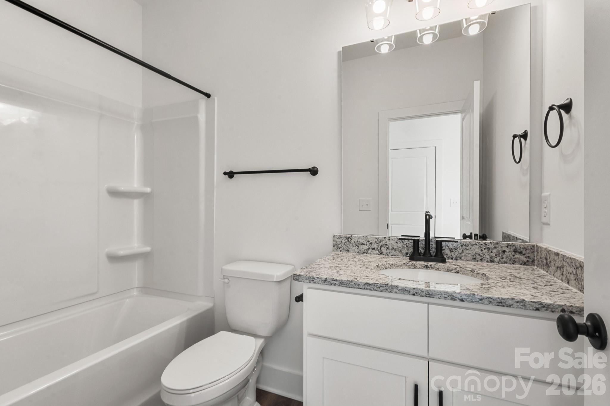 Hunters Run - Residential