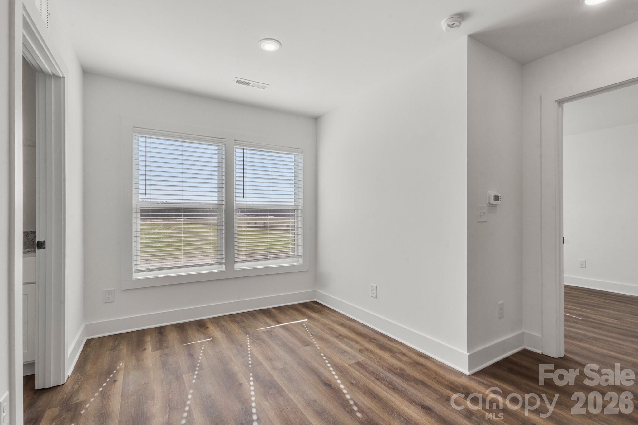 Hunters Run - Residential