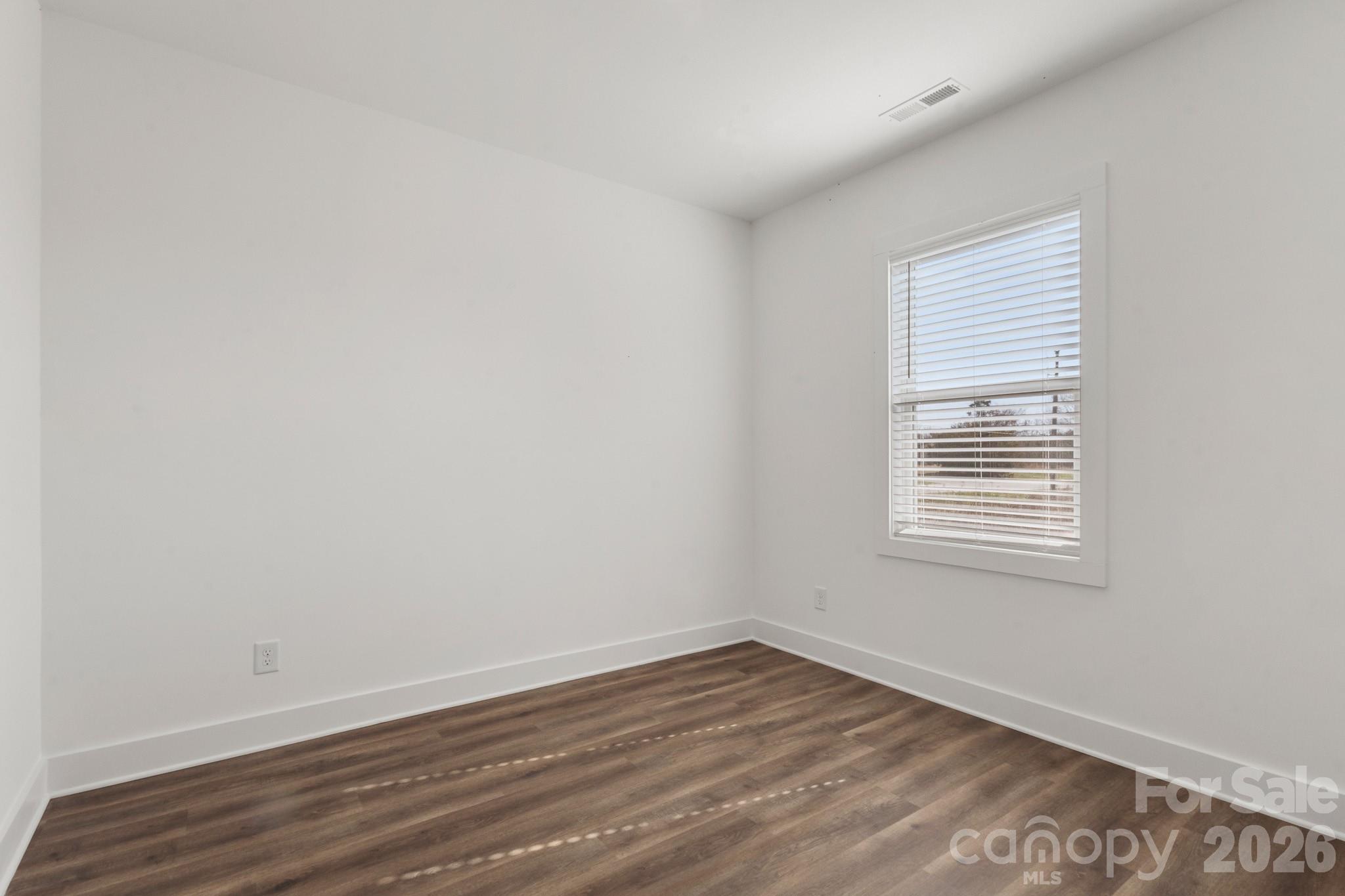 Hunters Run - Residential