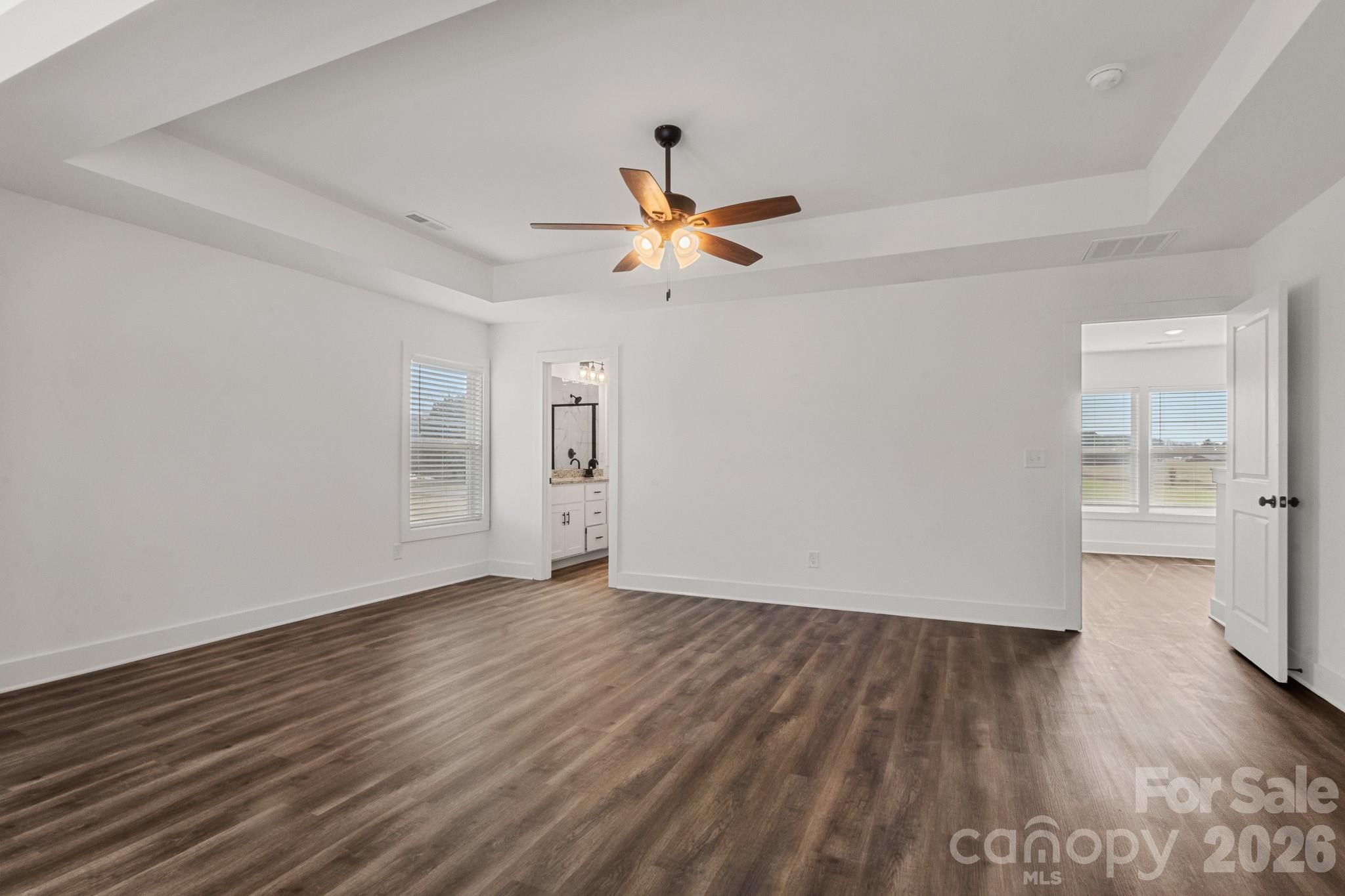 Hunters Run - Residential