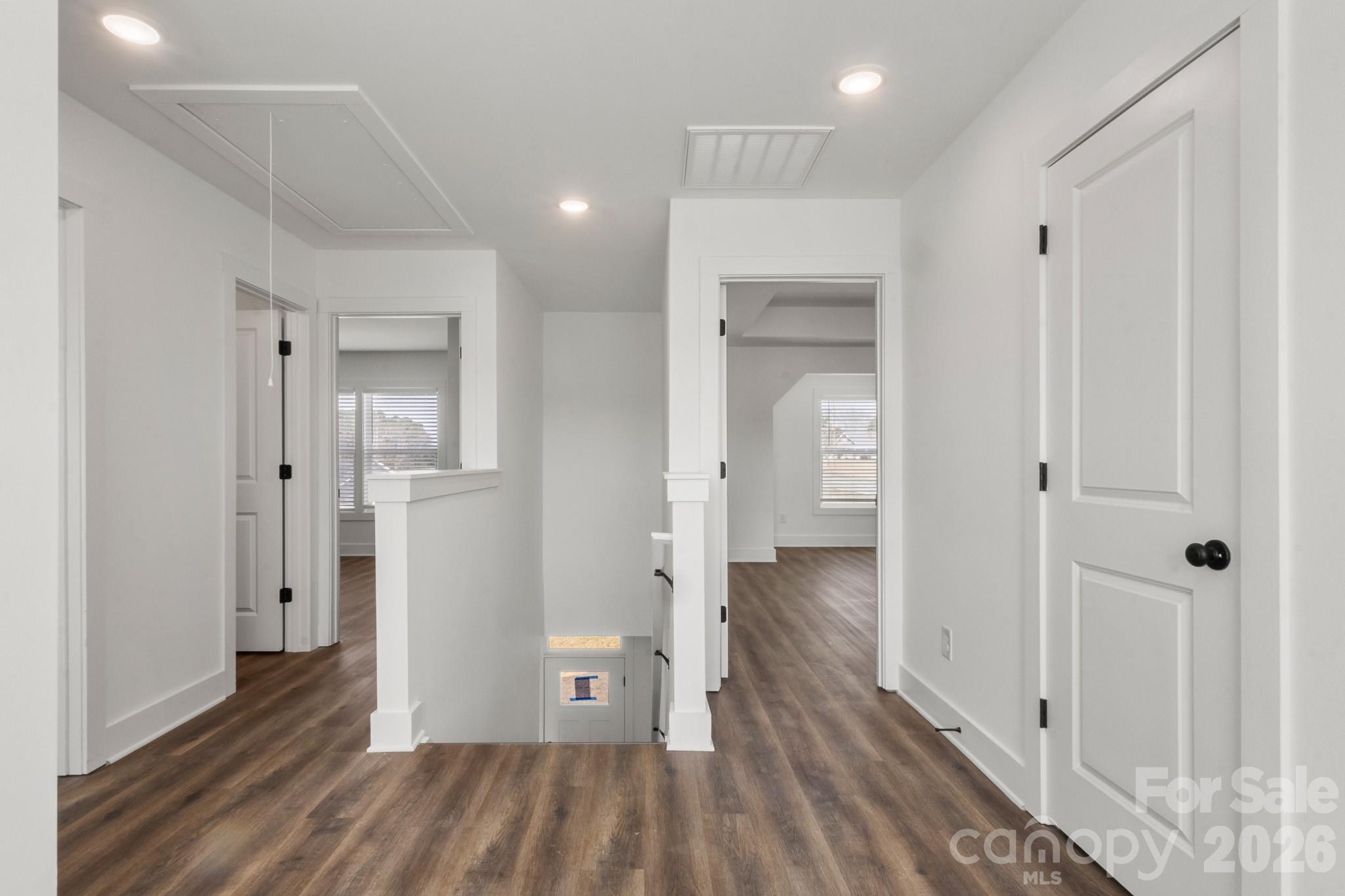 Hunters Run - Residential