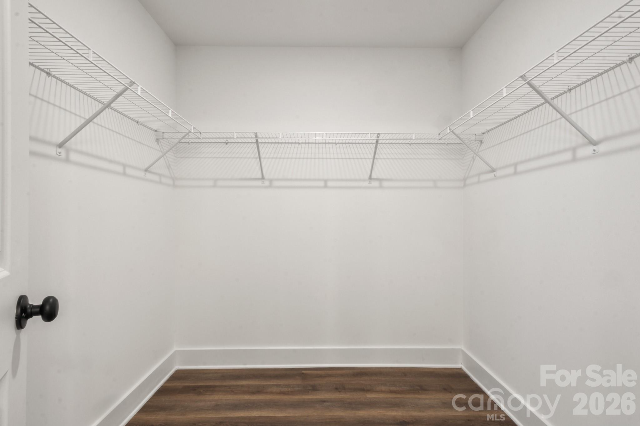 Hunters Run - Residential