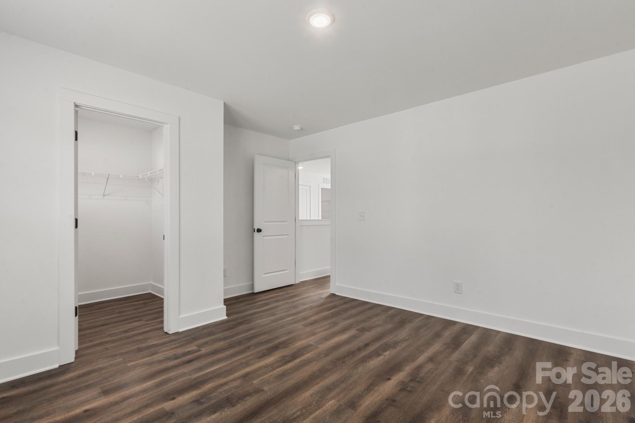 Hunters Run - Residential