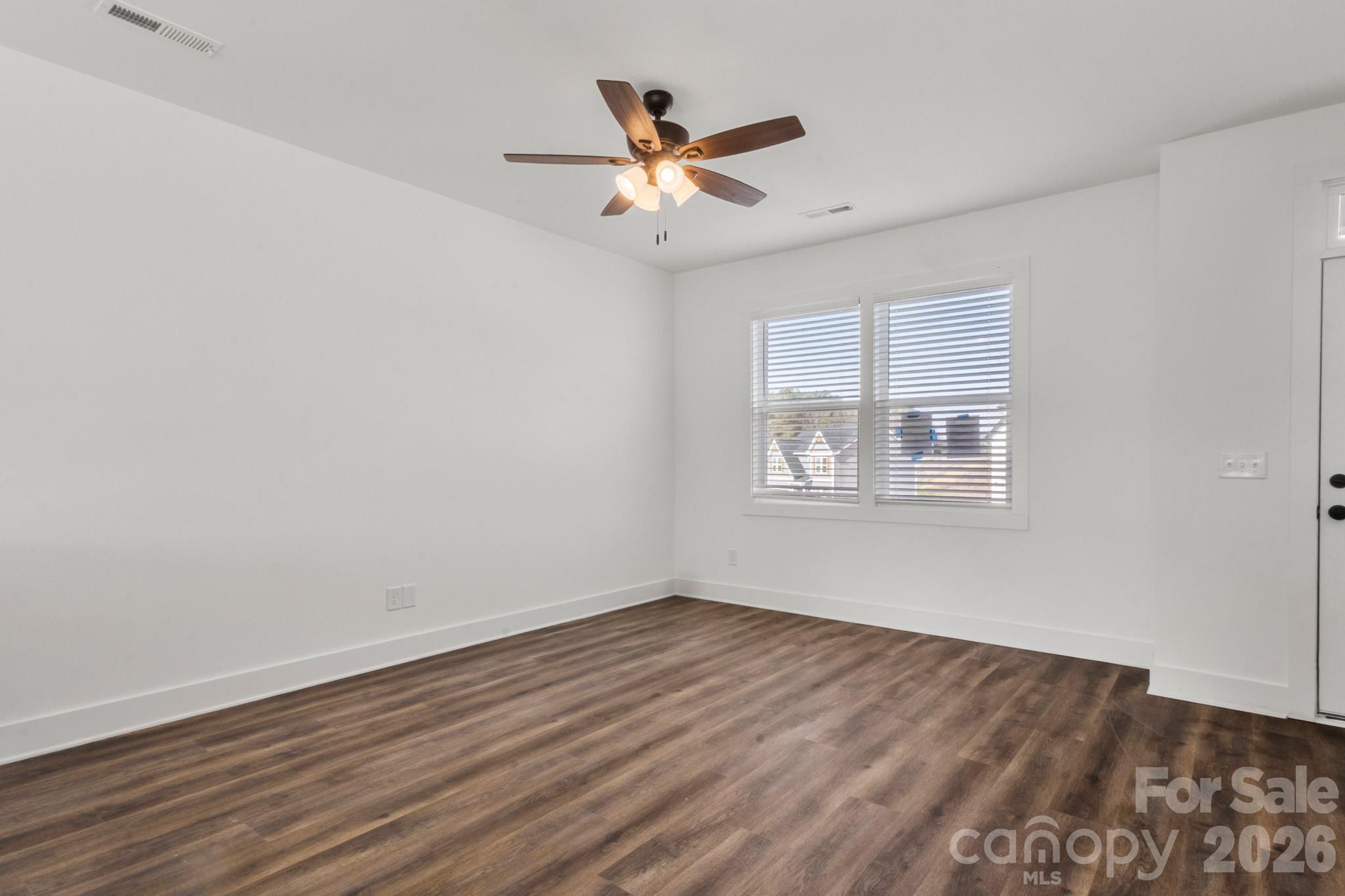 Hunters Run - Residential