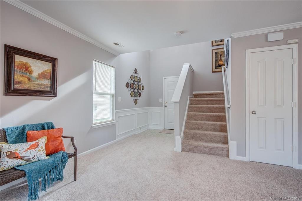 Catawba Hills - Residential