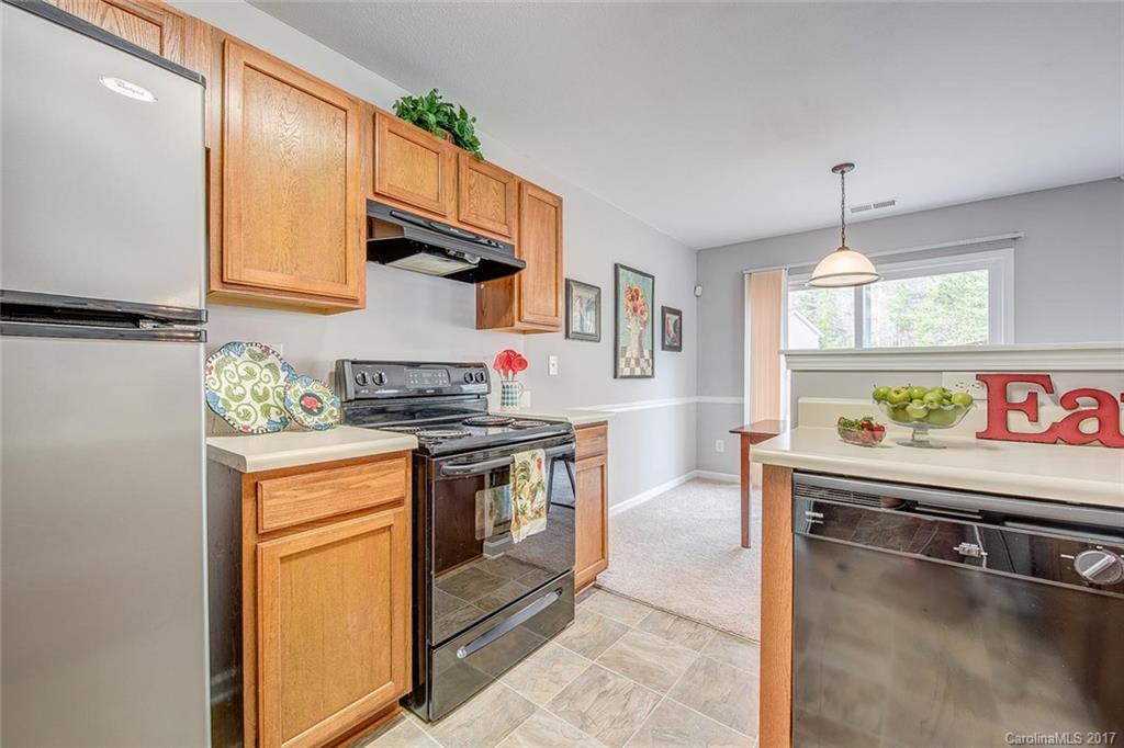 Catawba Hills - Residential