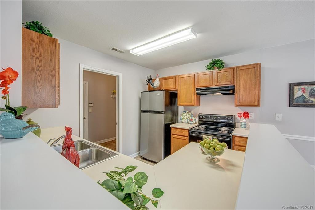 Catawba Hills - Residential