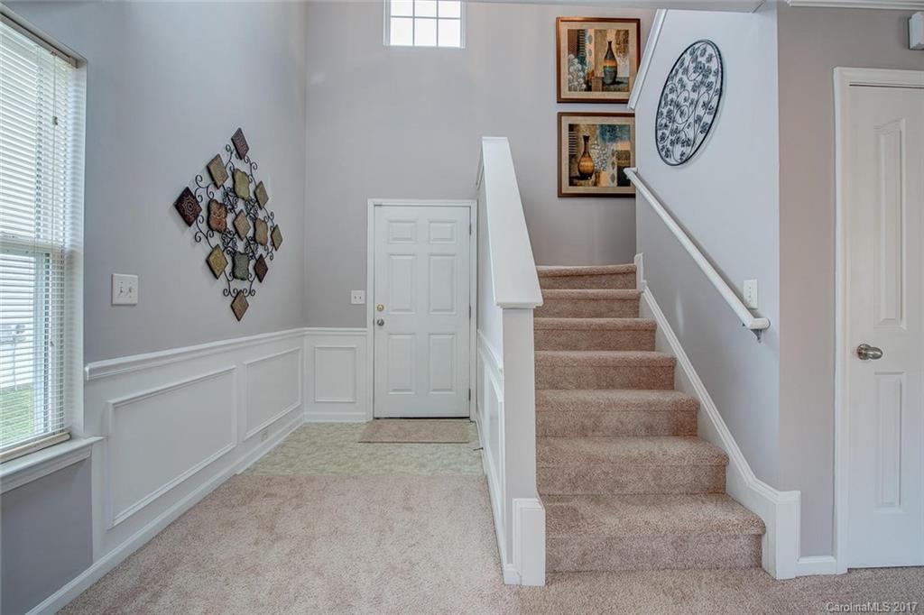 Catawba Hills - Residential