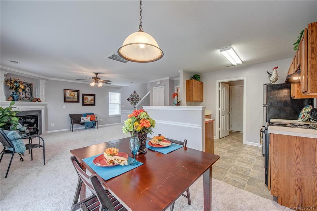 Catawba Hills - Residential