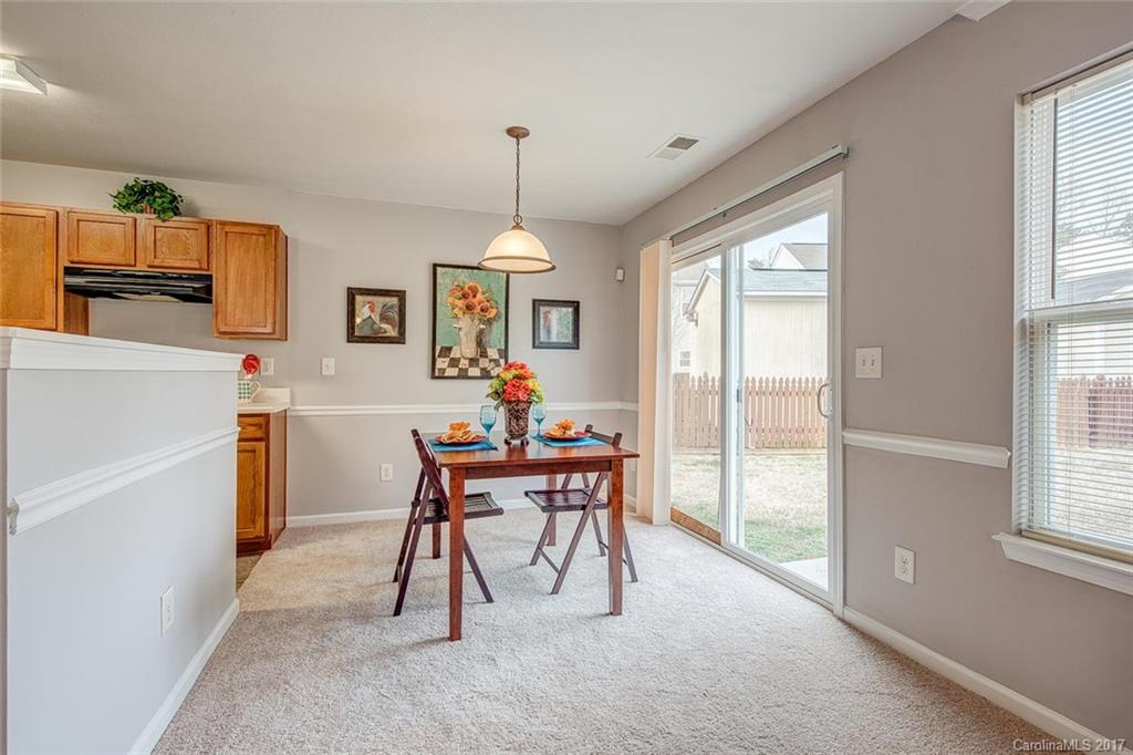 Catawba Hills - Residential