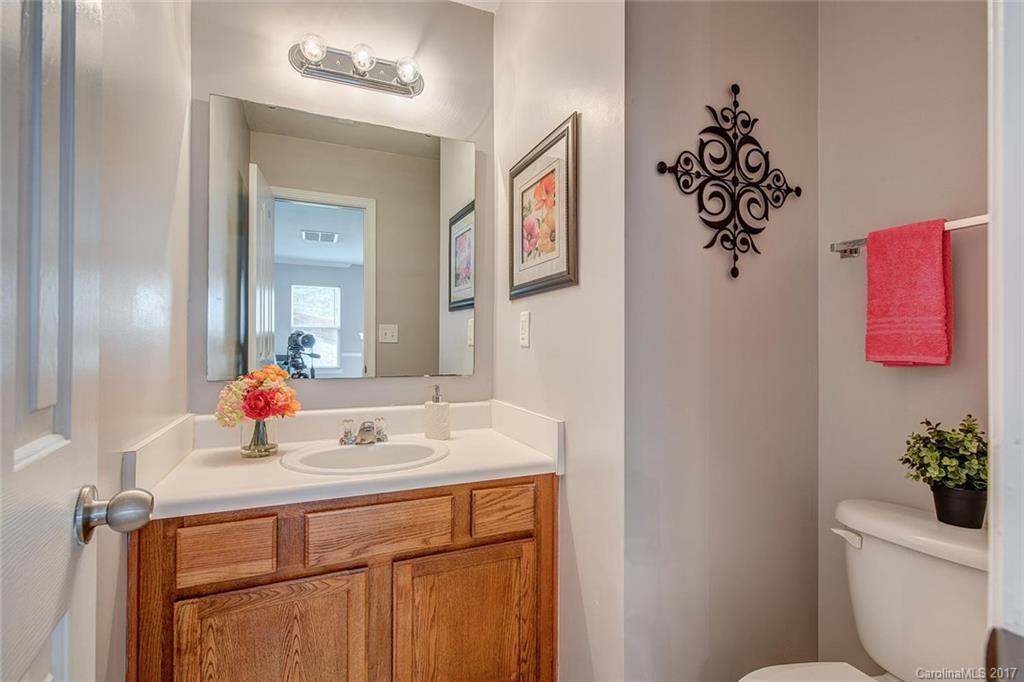 Catawba Hills - Residential