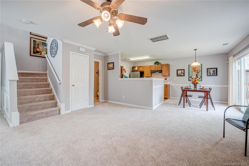 Catawba Hills - Residential