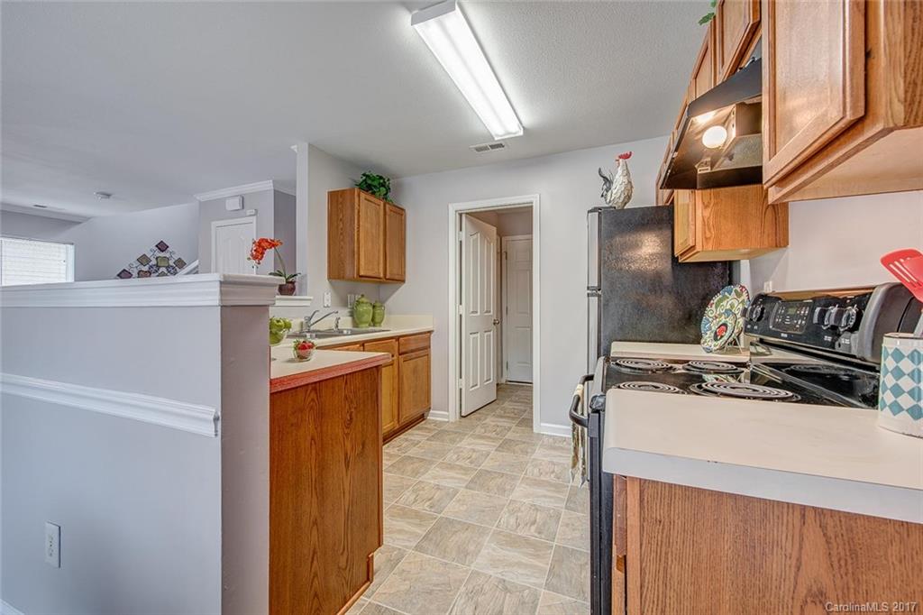 Catawba Hills - Residential