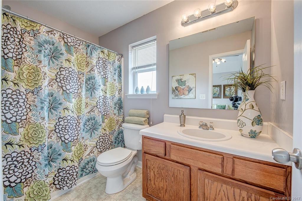 Catawba Hills - Residential