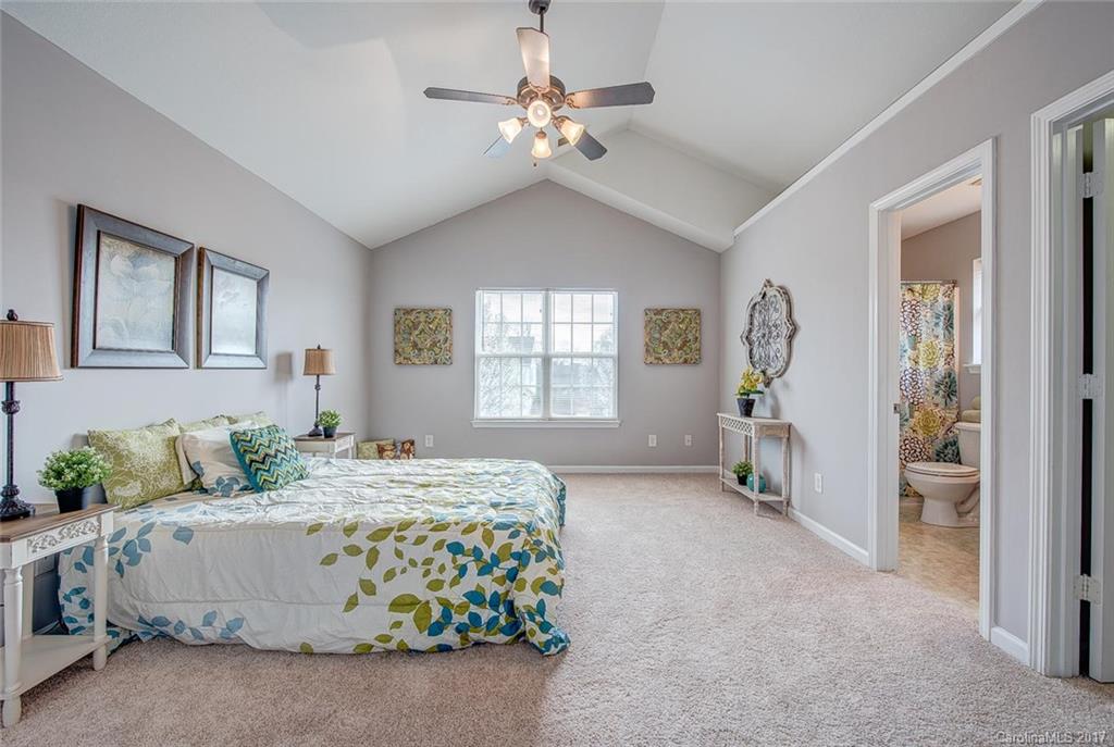 Catawba Hills - Residential