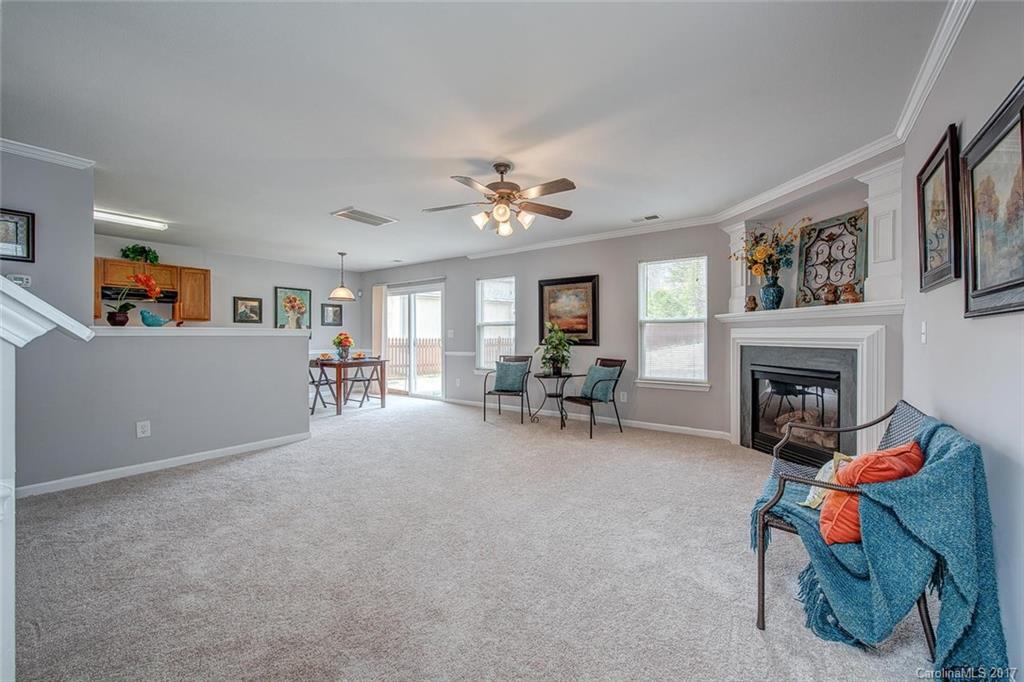 Catawba Hills - Residential