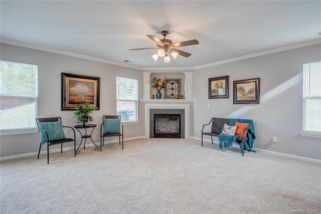 Catawba Hills - Residential