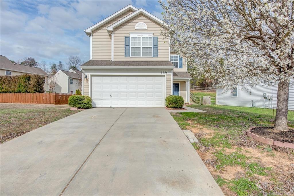 Catawba Hills - Residential