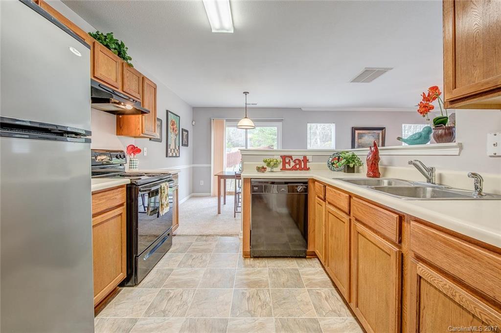 Catawba Hills - Residential