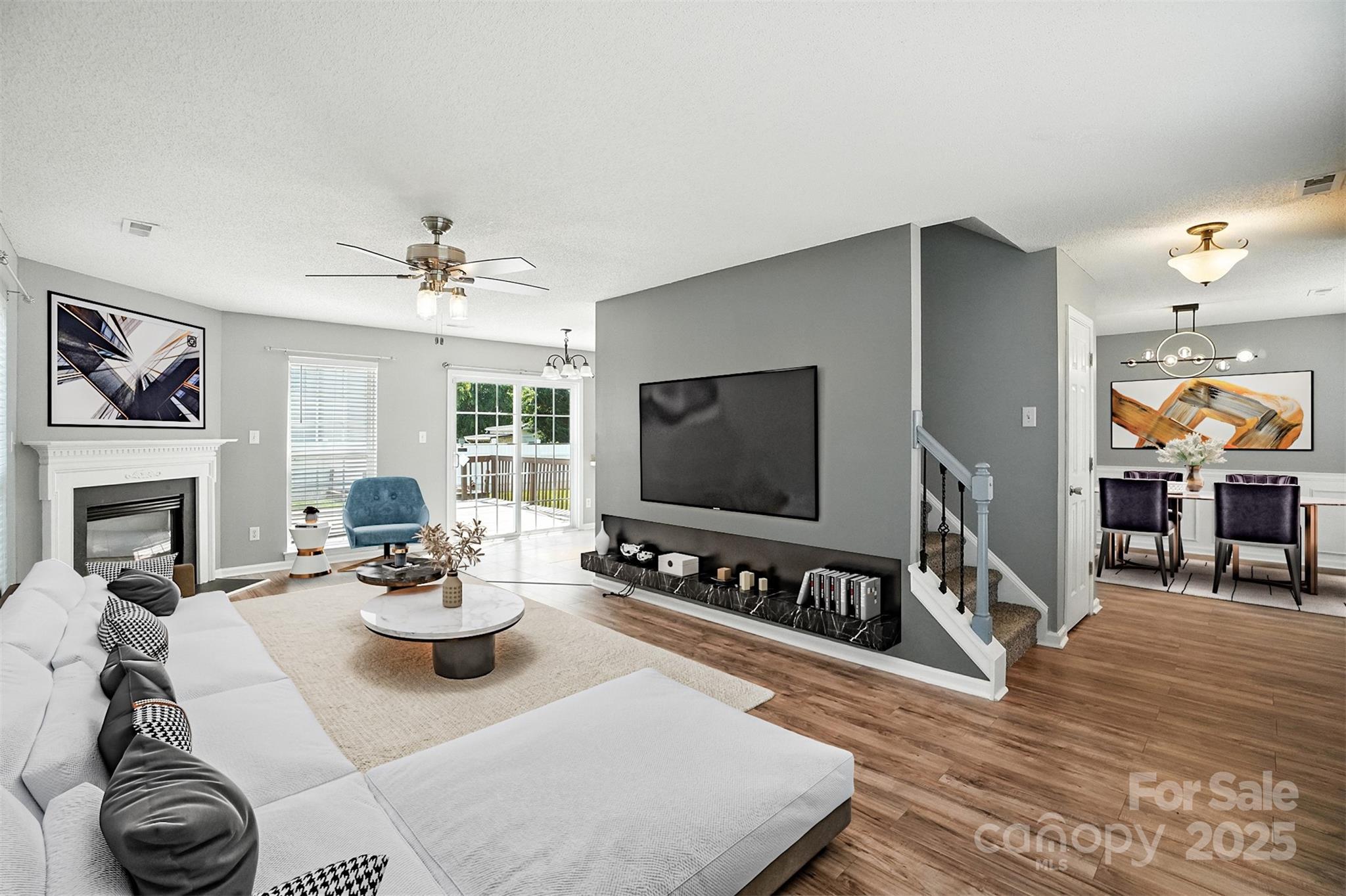7442 Sparkleberry Drive