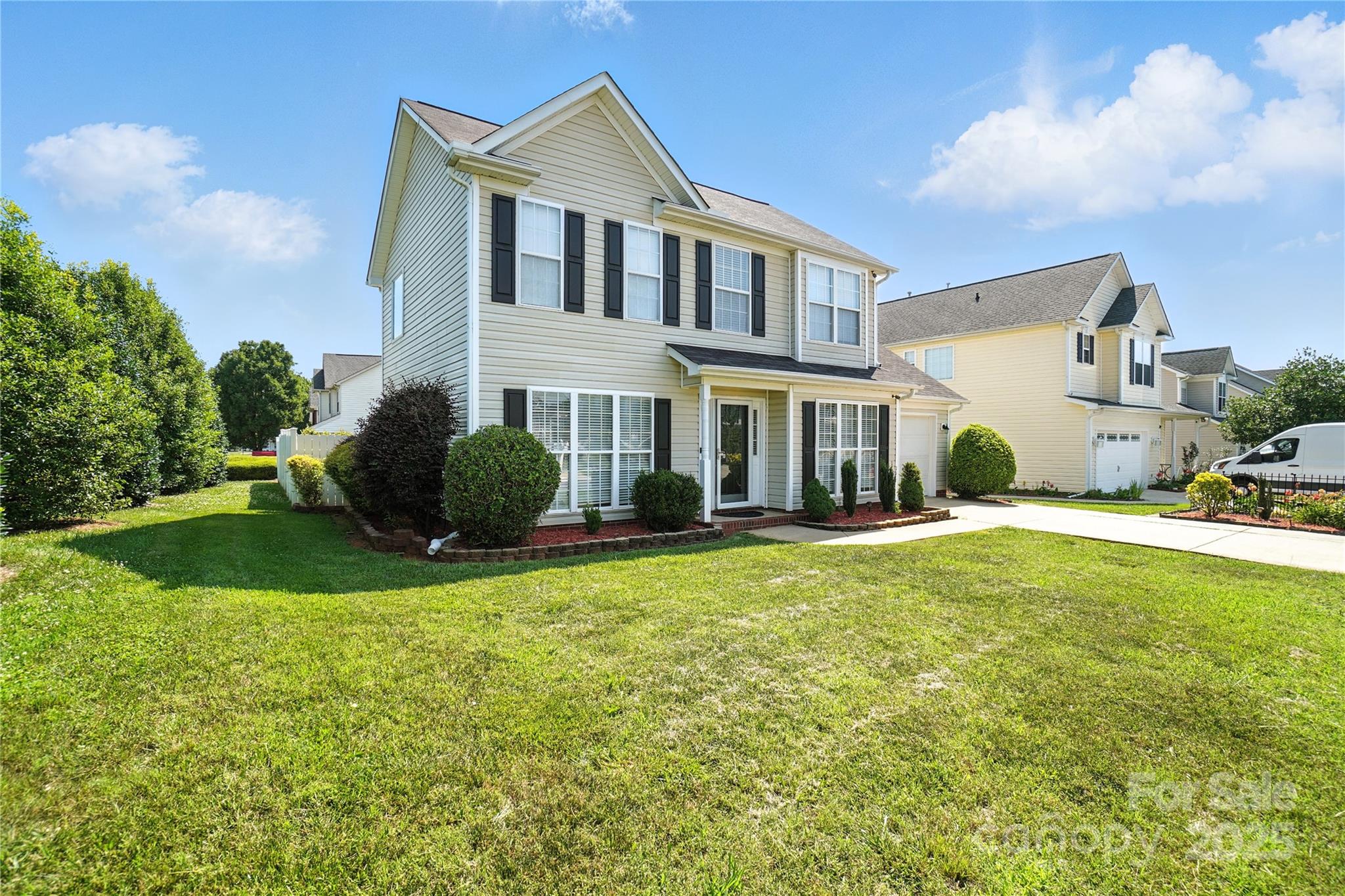 7442 Sparkleberry Drive