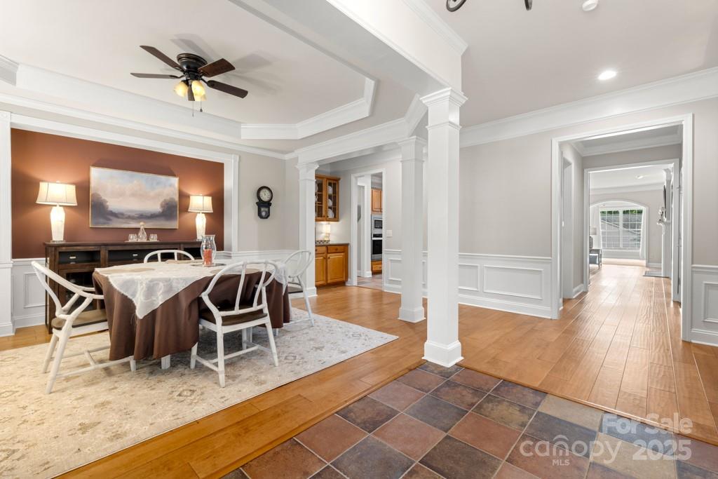 Sun City Carolina Lakes - Residential