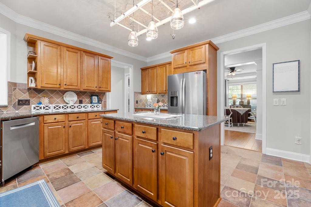 Sun City Carolina Lakes - Residential