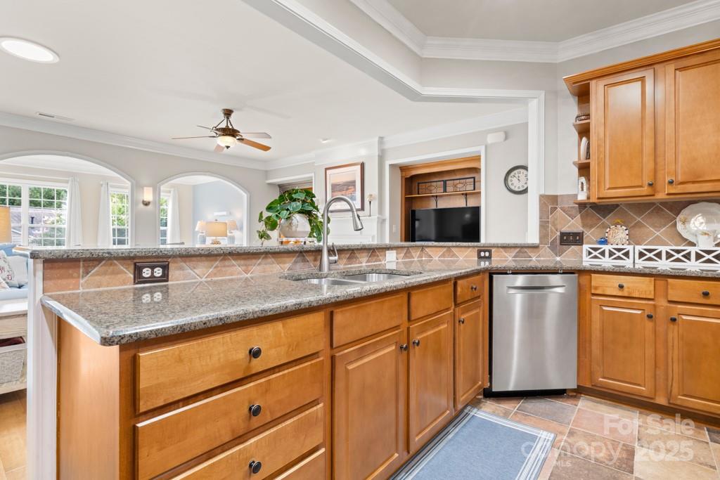 Sun City Carolina Lakes - Residential