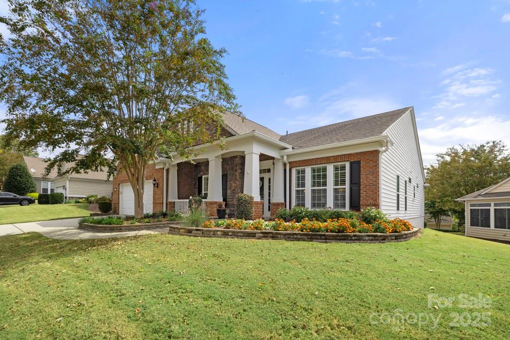 Sun City Carolina Lakes - Residential