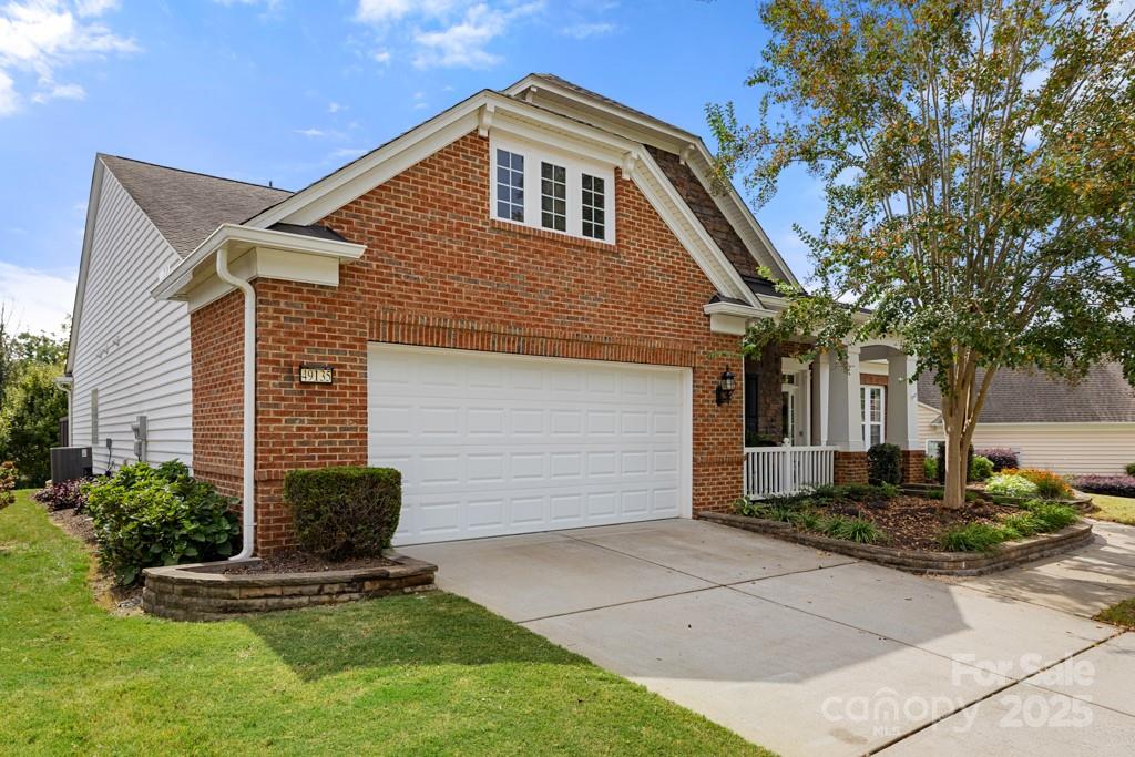 Sun City Carolina Lakes - Residential