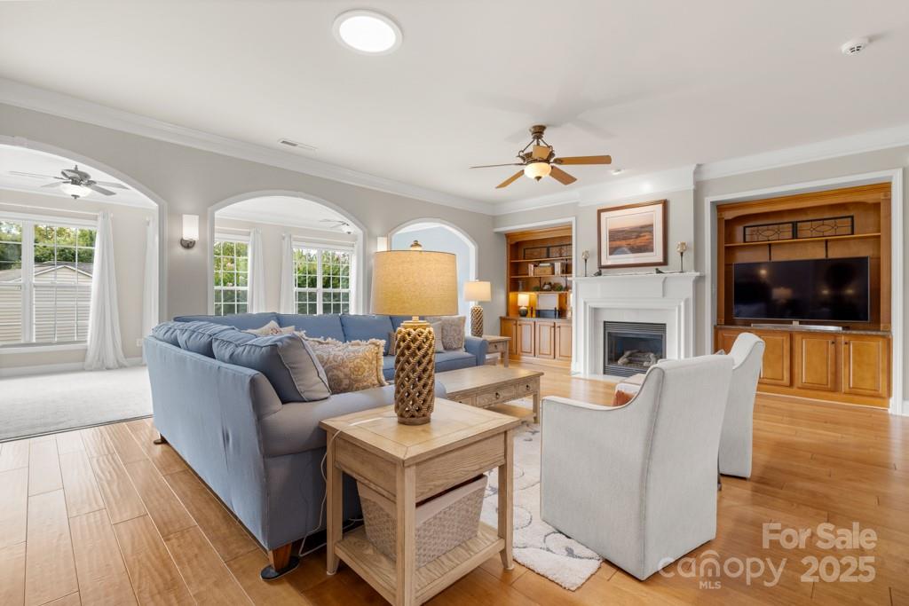 Sun City Carolina Lakes - Residential