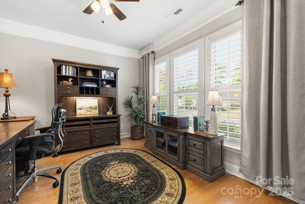 Sun City Carolina Lakes - Residential