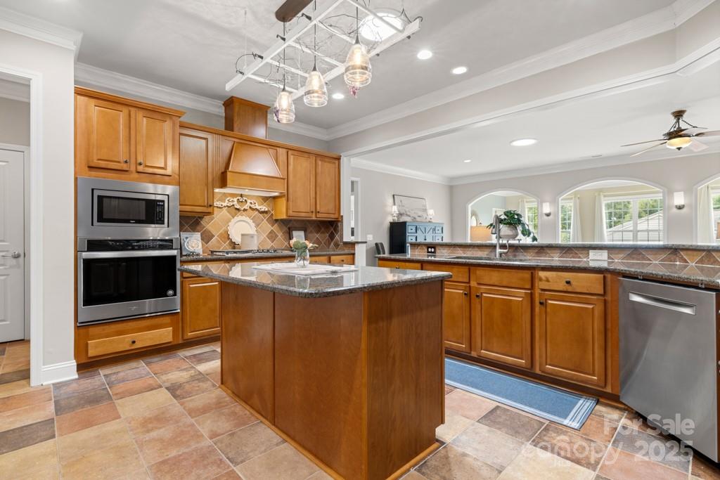 Sun City Carolina Lakes - Residential